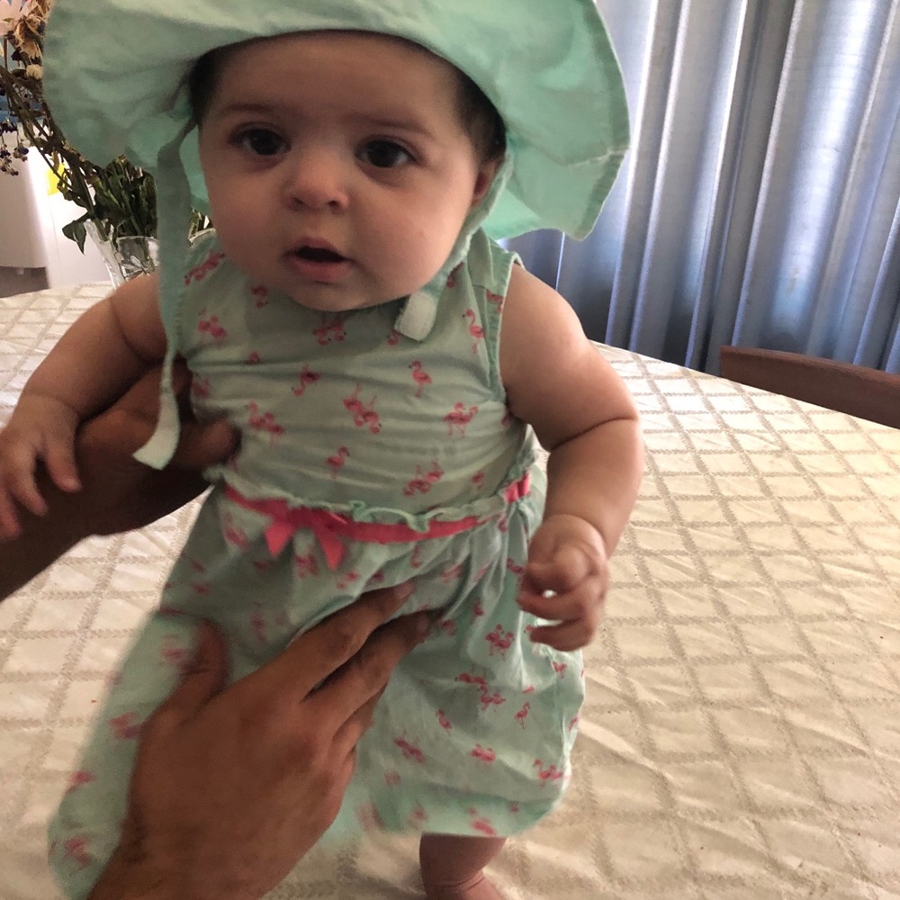 Bundle all child clothing for one low price